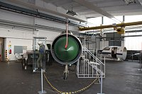 Bild: Museum f&uuml;r Luftfahrt und Technik in Wernigerode