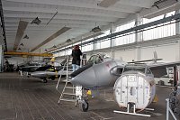 Bild: Museum f&uuml;r Luftfahrt und Technik in Wernigerode