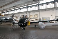 Bild: Museum f&uuml;r Luftfahrt und Technik in Wernigerode