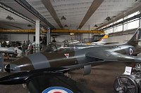 Bild: Museum f&uuml;r Luftfahrt und Technik in Wernigerode