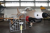 Bild: Museum f&uuml;r Luftfahrt und Technik in Wernigerode