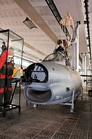 Bild: Museum f&uuml;r Luftfahrt und Technik in Wernigerode