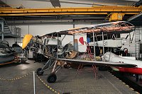 Bild: Museum f&uuml;r Luftfahrt und Technik in Wernigerode