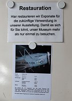 Bild: Museum f&uuml;r Luftfahrt und Technik in Wernigerode