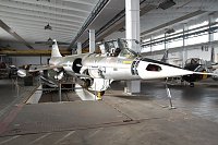 Bild: Museum f&uuml;r Luftfahrt und Technik in Wernigerode