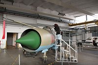 Bild: Museum f&uuml;r Luftfahrt und Technik in Wernigerode