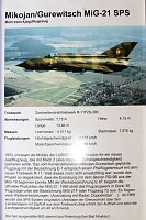Bild: Museum f&uuml;r Luftfahrt und Technik in Wernigerode