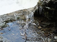 Bild: Myteri&ouml;ser Ort im Harz