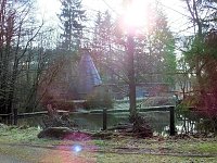 Bild: Myteri&ouml;ser Ort im Harz