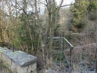 Bild: Myteri&ouml;ser Ort im Harz
