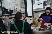 Bild: Viel los in der Autowelt Peter