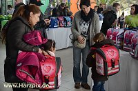Bild: Viel los in der Autowelt Peter