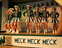 Bild: Karneval in W&uuml;lfingerode
