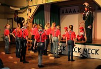 Bild: Karneval in W&uuml;lfingerode