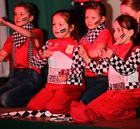 Bild: Karneval in W&uuml;lfingerode
