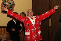 Bild: Karneval in W&uuml;lfingerode