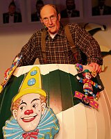 Bild: Karneval in W&uuml;lfingerode