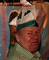 Bild: Karneval in W&uuml;lfingerode