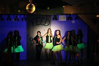 Bild: Karneval in W&uuml;lfingerode