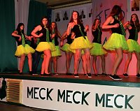 Bild: Karneval in W&uuml;lfingerode