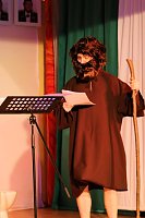 Bild: Karneval in W&uuml;lfingerode