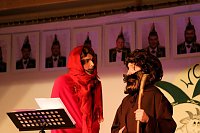 Bild: Karneval in W&uuml;lfingerode