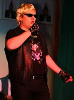 Bild: Karneval in W&uuml;lfingerode