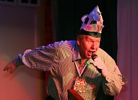 Bild: Karneval in W&uuml;lfingerode