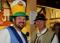 Bild: Karneval in W&uuml;lfingerode