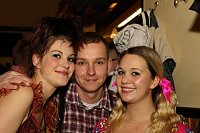 Bild: Karneval in W&uuml;lfingerode