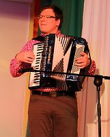 Bild: Karneval in W&uuml;lfingerode