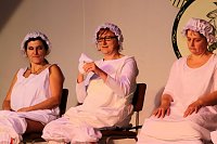 Bild: Karneval in W&uuml;lfingerode
