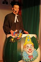 Bild: Karneval in W&uuml;lfingerode