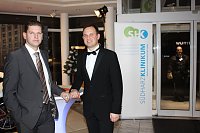 Bild: 19. &Auml;rzte- und Apothekerball in Nordhausen