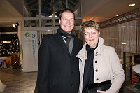 Bild: 19. &Auml;rzte- und Apothekerball in Nordhausen