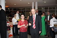 Bild: 19. &Auml;rzte- und Apothekerball in Nordhausen