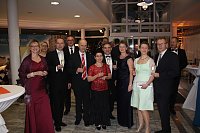 Bild: 19. &Auml;rzte- und Apothekerball in Nordhausen