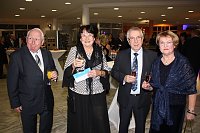 Bild: 19. &Auml;rzte- und Apothekerball in Nordhausen