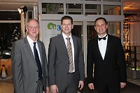 Bild: 19. &Auml;rzte- und Apothekerball in Nordhausen