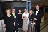 Bild: 19. &Auml;rzte- und Apothekerball in Nordhausen