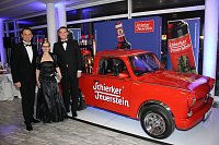 Bild: 19. &Auml;rzte- und Apothekerball in Nordhausen