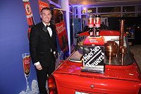 Bild: 19. &Auml;rzte- und Apothekerball in Nordhausen