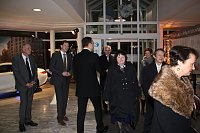 Bild: 19. &Auml;rzte- und Apothekerball in Nordhausen