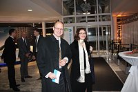 Bild: 19. &Auml;rzte- und Apothekerball in Nordhausen