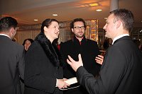 Bild: 19. &Auml;rzte- und Apothekerball in Nordhausen