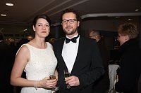 Bild: 19. &Auml;rzte- und Apothekerball in Nordhausen