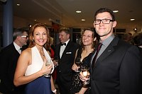 Bild: 19. &Auml;rzte- und Apothekerball in Nordhausen