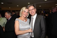 Bild: 19. &Auml;rzte- und Apothekerball in Nordhausen