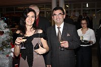 Bild: 19. &Auml;rzte- und Apothekerball in Nordhausen