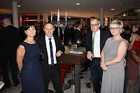 Bild: 19. &Auml;rzte- und Apothekerball in Nordhausen